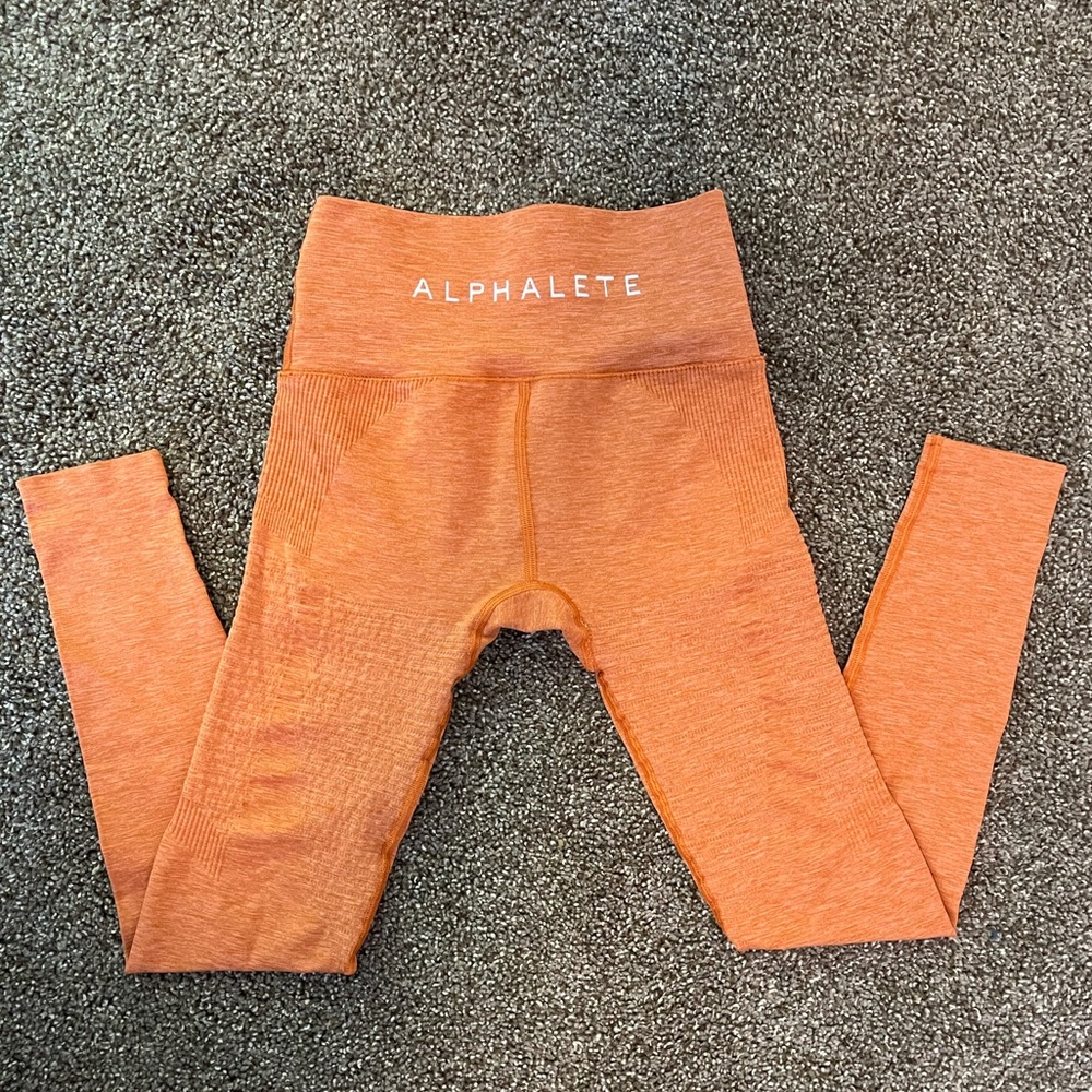 Alphalete Halo Leggings